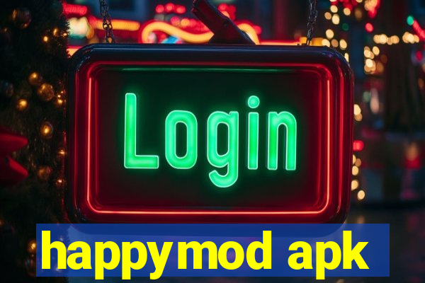 happymod apk